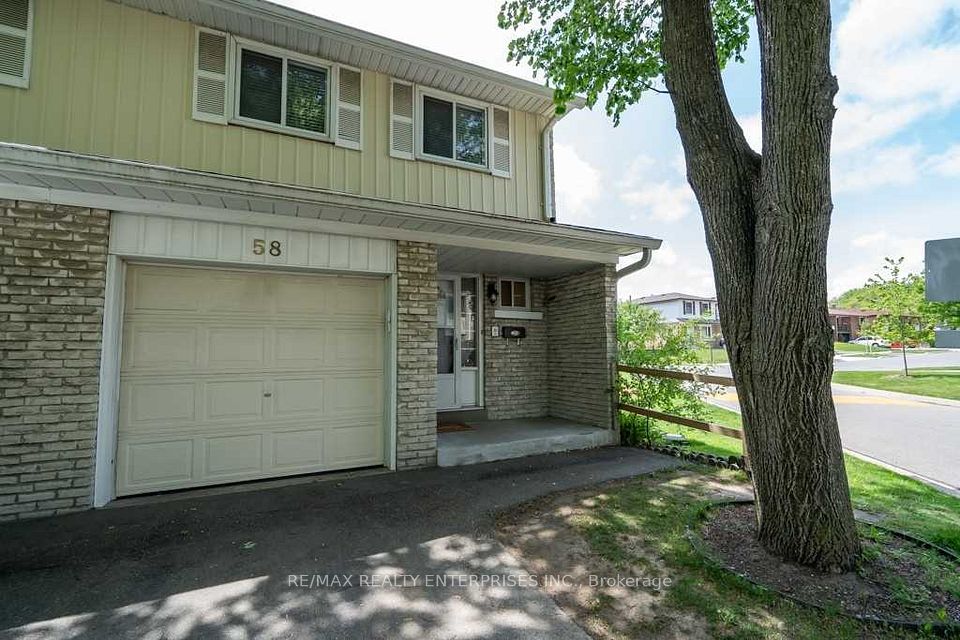 830 Stainton Drive 58, Mississauga, ON L5C 2Z3 at 830 Stainton Drive 58, Mississauga, ON L5C 2Z3, Mississauga, ON, L5C 2Z3