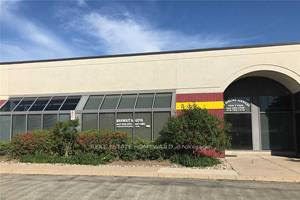 5225 Orbitor Drive 23, Mississauga, ON L4W 4Y8