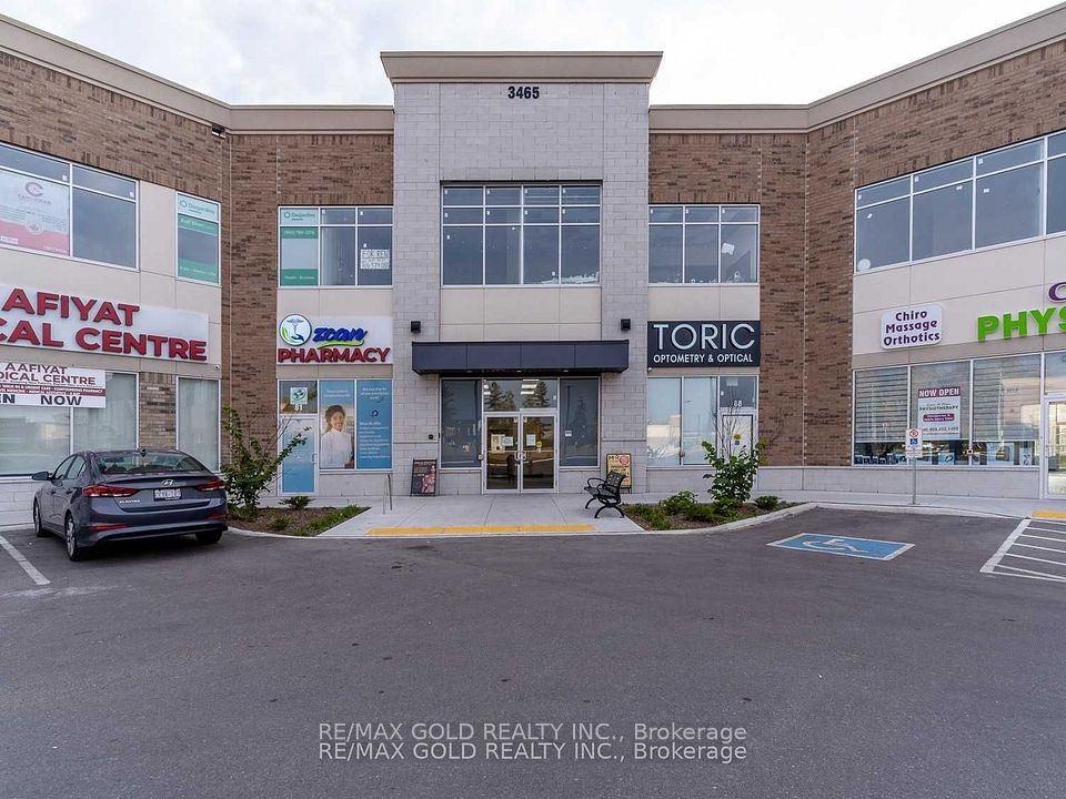 3465 PLATINUM Drive 231, Mississauga, ON L5M 2S1