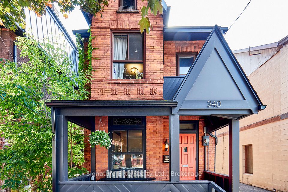 340 Pacific Avenue, Toronto, ON M6P 2R1 at 340 Pacific Avenue, Toronto, ON M6P 2R1, Toronto W02, ON, M6P 2R1
