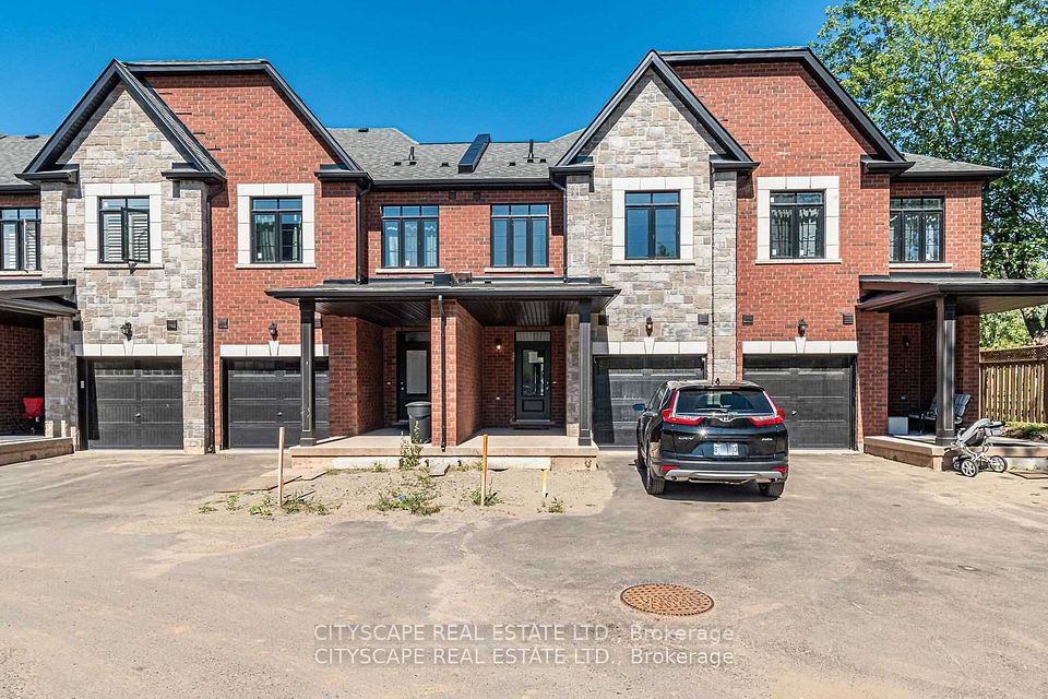 Att/Row/Townhouse at 5228 Pinedale Drive, Burlington, ON L7L 0J9, Burlington