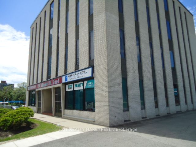 134 Queen Street E 206, Brampton, ON L6V 1B2