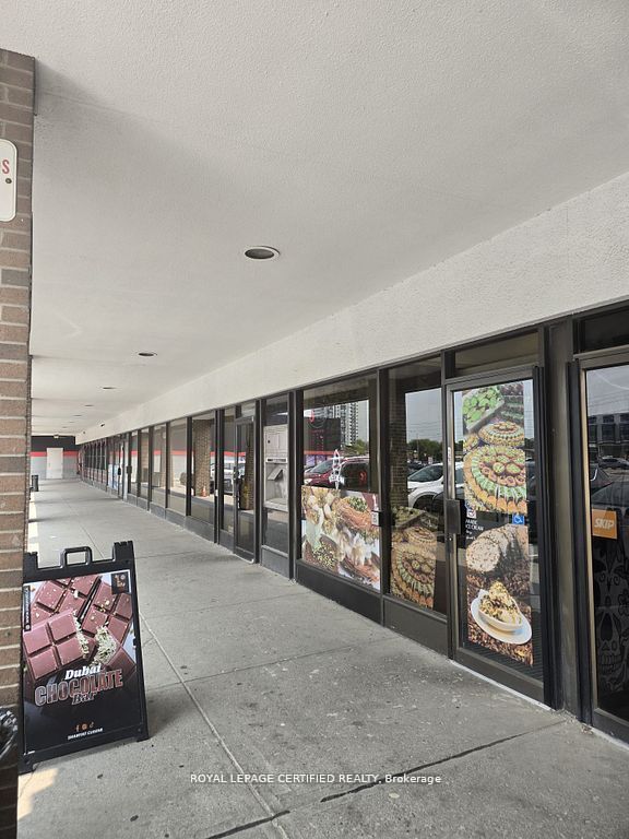 4141 Dixie Road, Mississauga, ON L4W 1V5