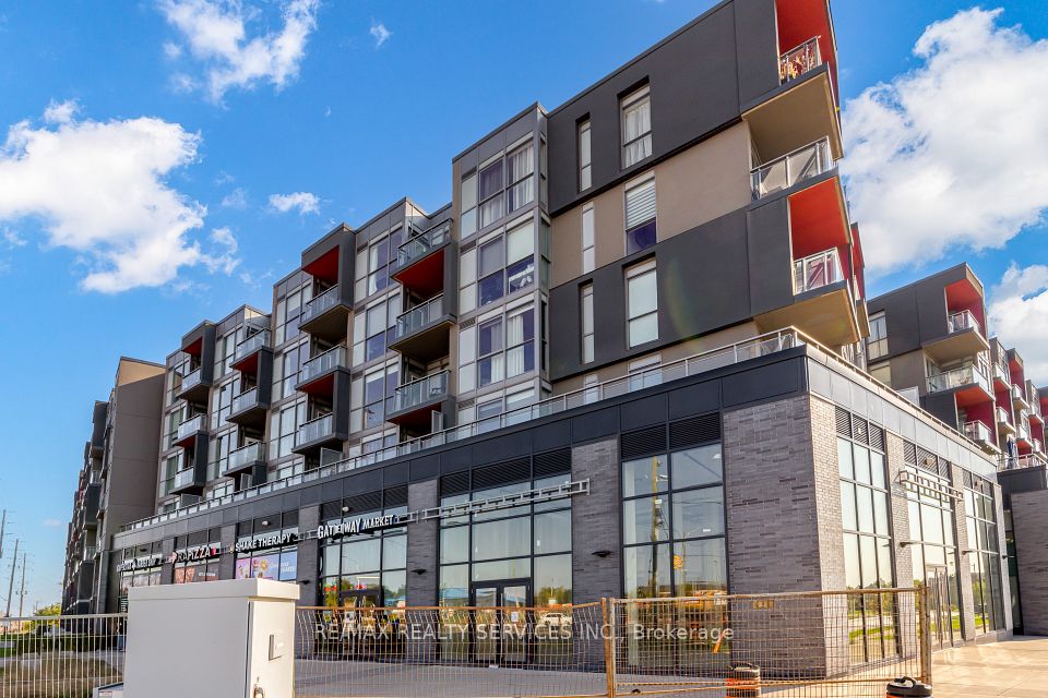 5220 Dundas Street 3 & 4, Burlington, ON L7L 0J4