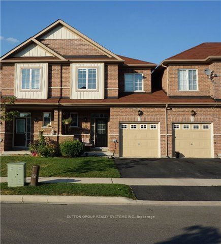 Att/Row/Townhouse at 325 Hobbs Crescent, Milton, ON L9T 0J1, Milton