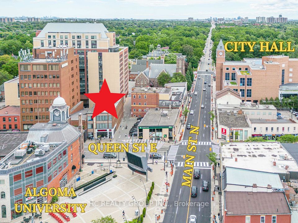 9 Queen Street E, Brampton, ON L6W 2A7