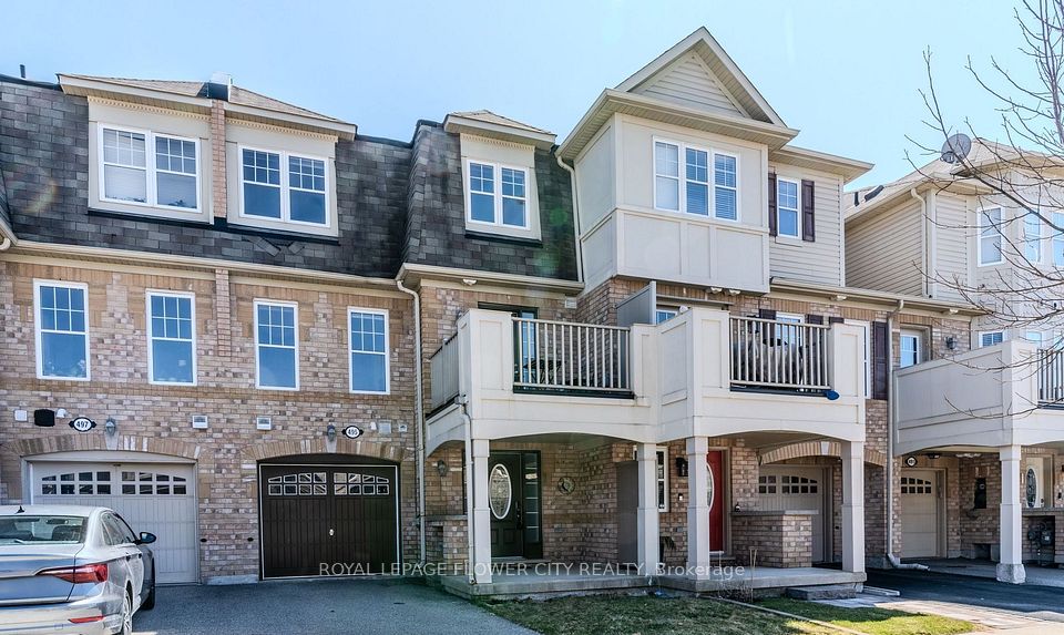 495 Mcjannett Avenue, Milton, ON L9T 7T8 at 495 Mcjannett Avenue, Milton, ON L9T 7T8, Milton, ON, L9T 7T8