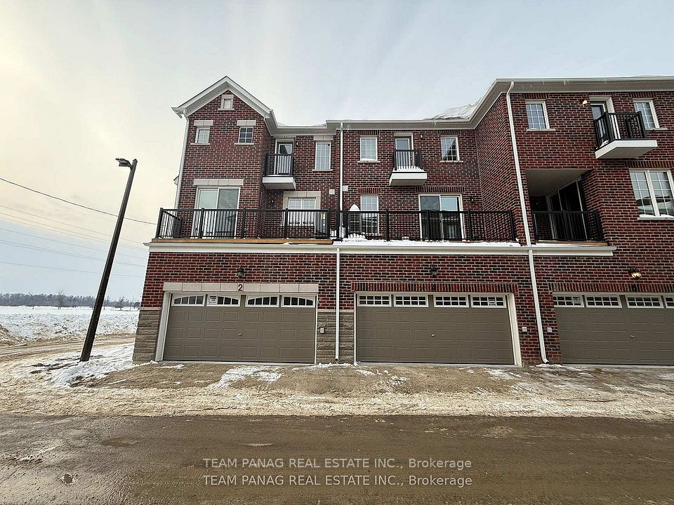 Att/Row/Townhouse at 4 Sweet Maple Drive, Caledon, ON L7C 3H1, Caledon
