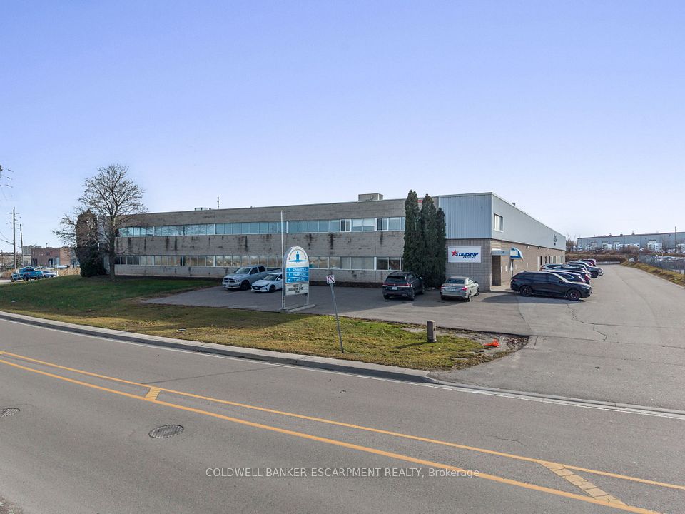 36 Armstrong Avenue 3, Halton Hills, ON L7G 4R9