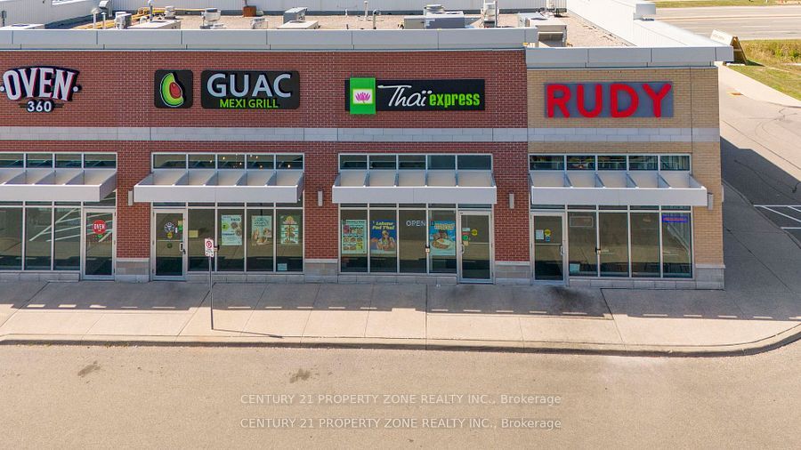 3121 Appleby Line, Burlington, ON L7M 0V7