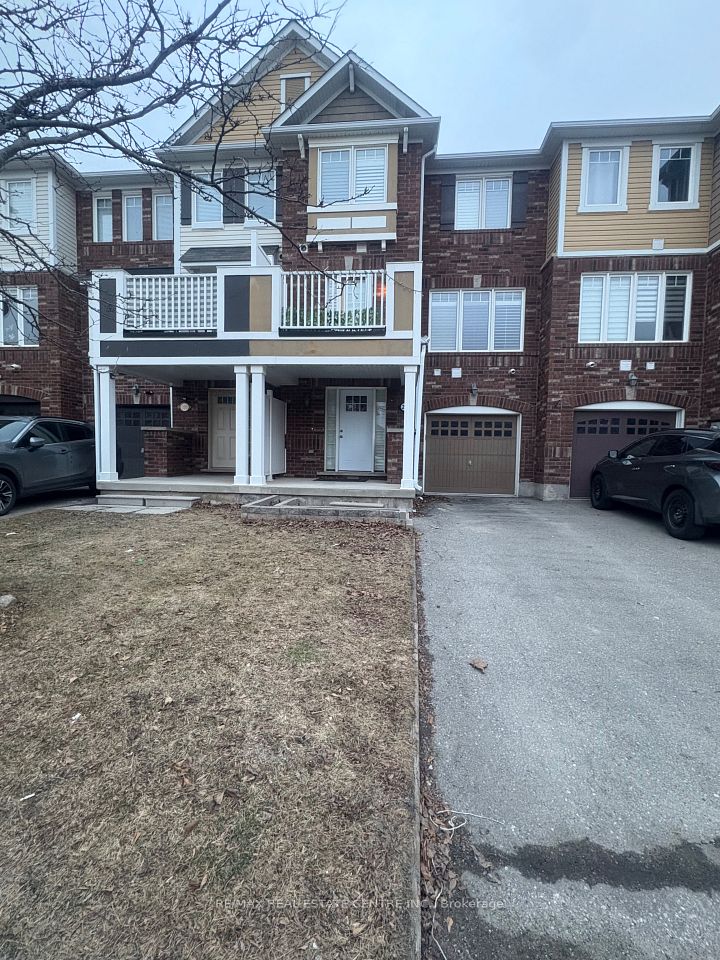 Att/Row/Townhouse at 271 Woodley Crescent S, Milton, ON L9T 8C4, Milton