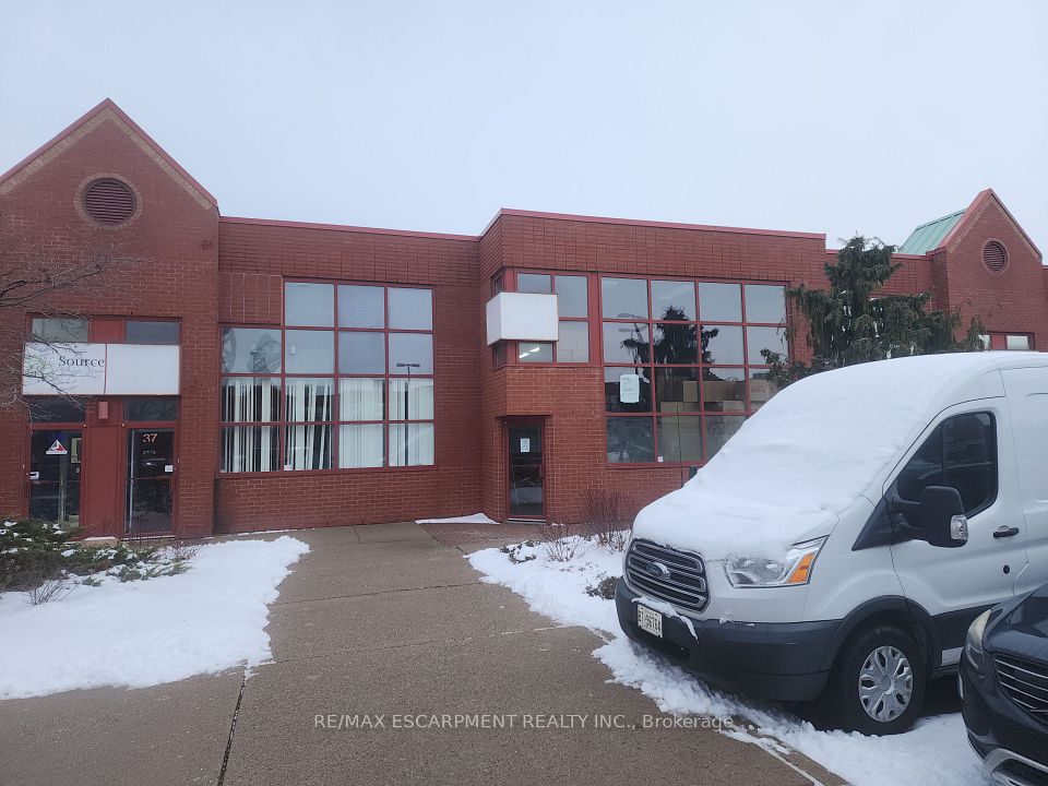 5100 South Service Road 37/38, Burlington, ON L7L 6A5