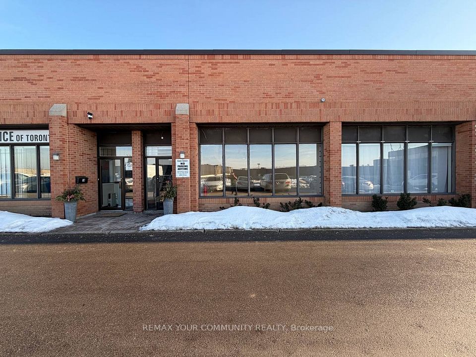 1170 Sheppard Avenue 15, Toronto W05, ON M3K 2A3