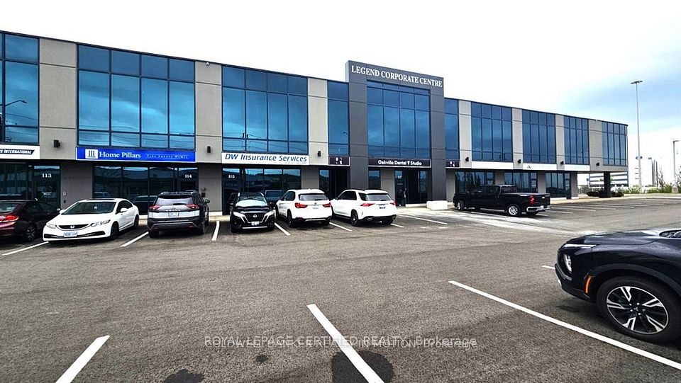 1660 North Service Road, Oakville, ON L6H 7G3