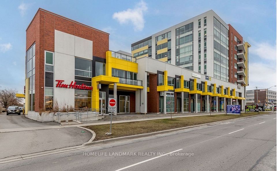 1275 Finch Avenue W 410, Toronto W05, ON M3J 0L5