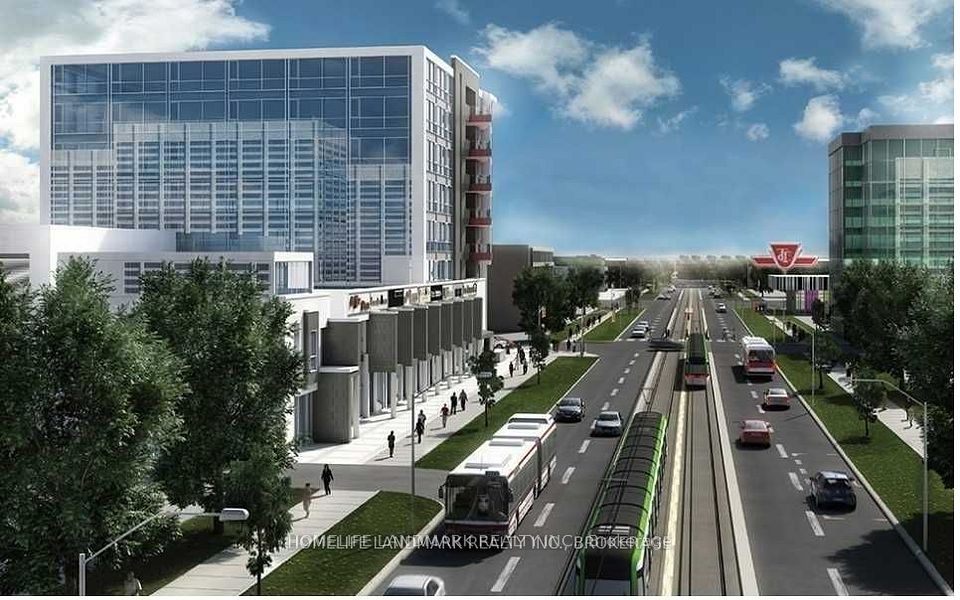 1275 finch Avenue W 410, Toronto W05, ON M3J 0L5