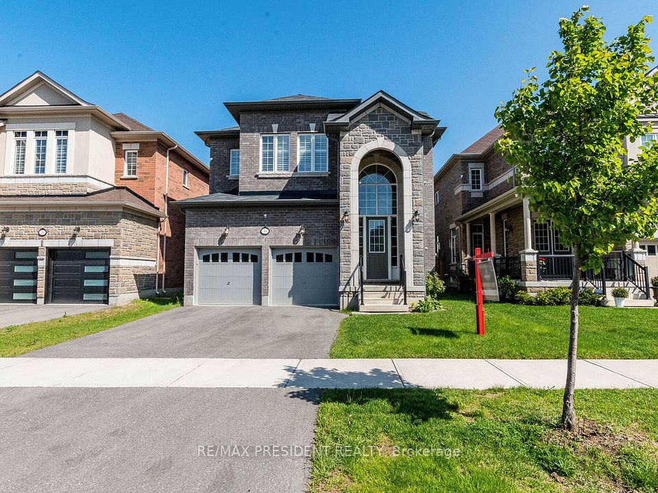 Detached at 16 Monarch Drive, Halton Hills, ON L7G 0M6, Halton Hills