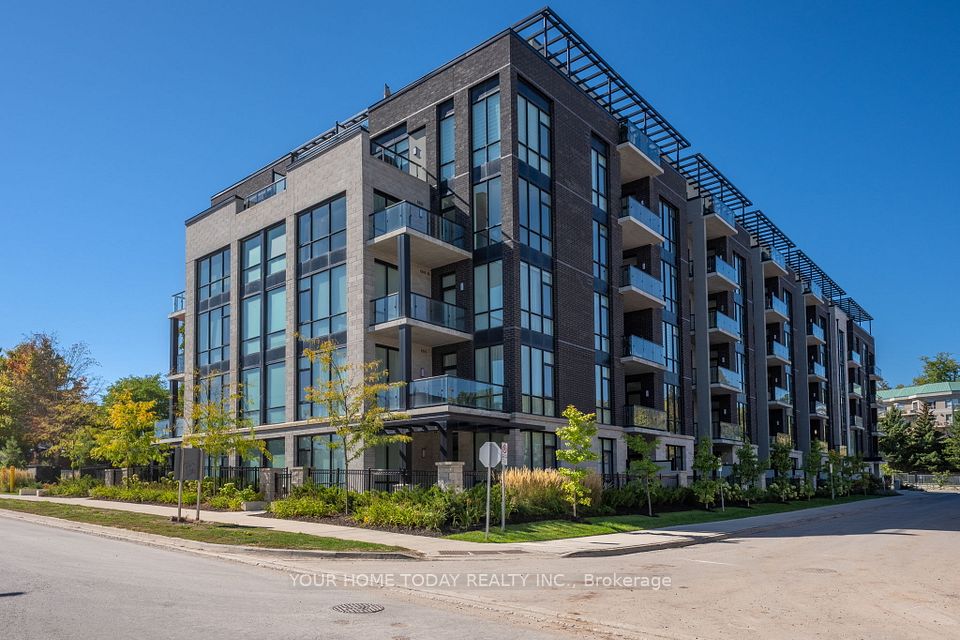Condo Apartment at 42 Mill Street 610, Halton Hills, ON L7G 0P9, Halton Hills