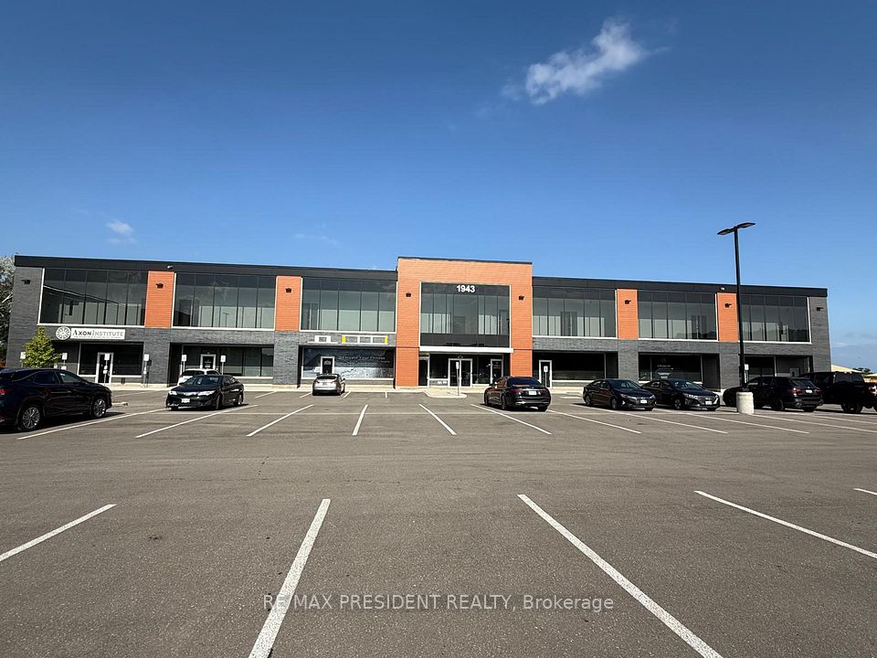 1943 Ironoak Way B103, Oakville, ON L6H 3V7