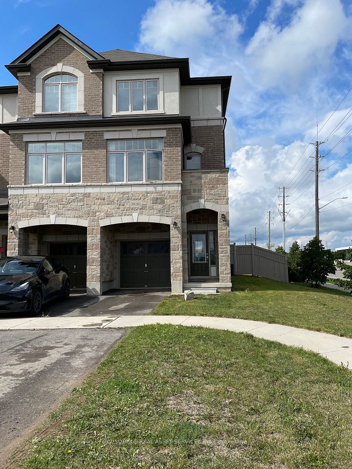 Semi-Detached at 3836 Tufgar Crescent, Burlington, ON L7M 1P8, Burlington