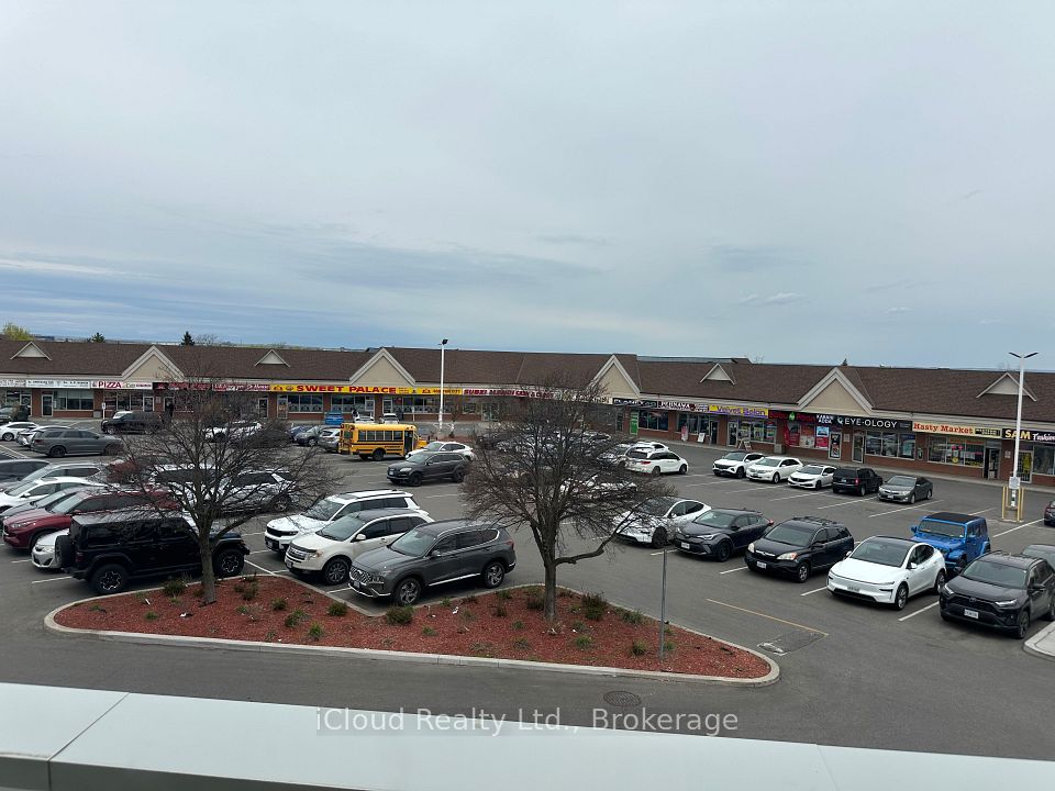 1090 Peter Robertson Boulevard 209, Brampton, ON L6R 3B3
