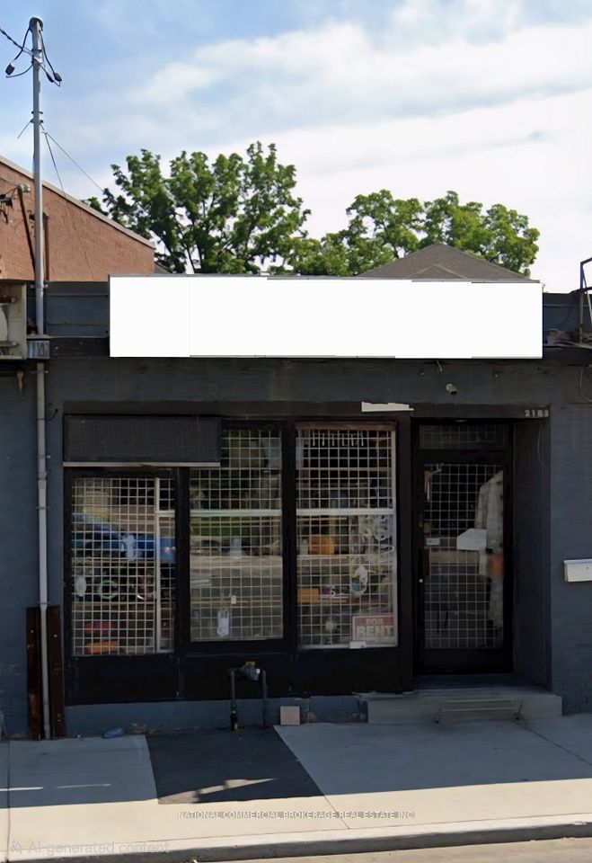 2185 Weston Road, Toronto W04, ON M9N 1X9