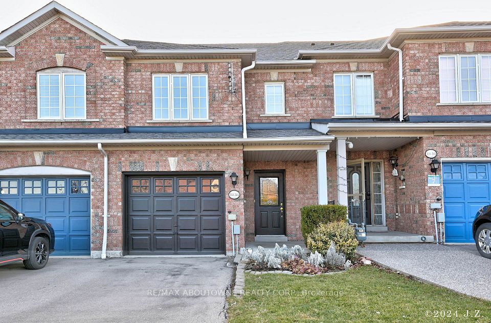 Att/Row/Townhouse at 1838 Imperial Way, Burlington, ON L7L 7L9, Burlington