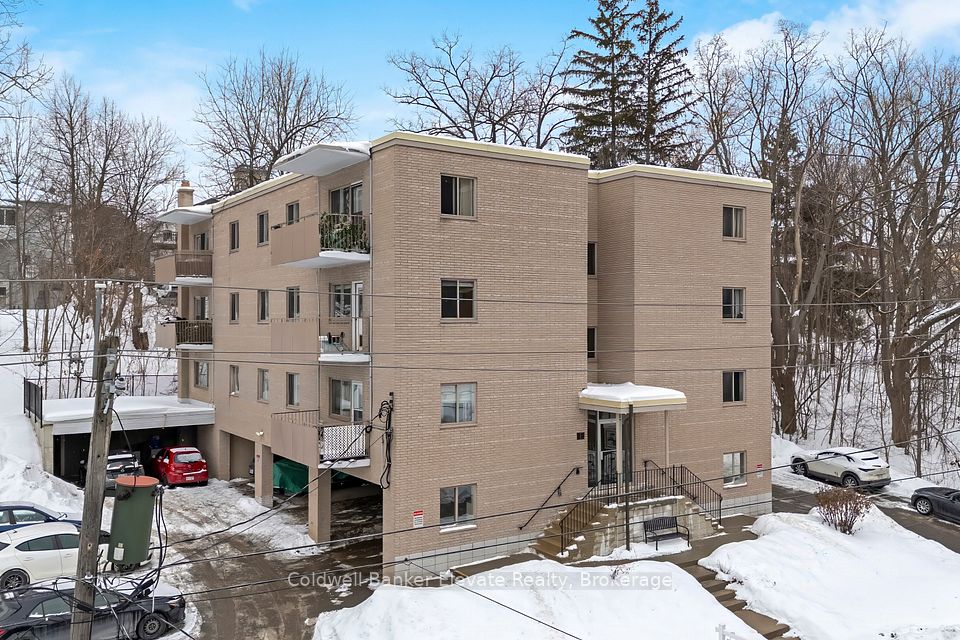 Condo Apartment at 49 Park Avenue 402, Halton Hills, ON L7G 3H9, Halton Hills