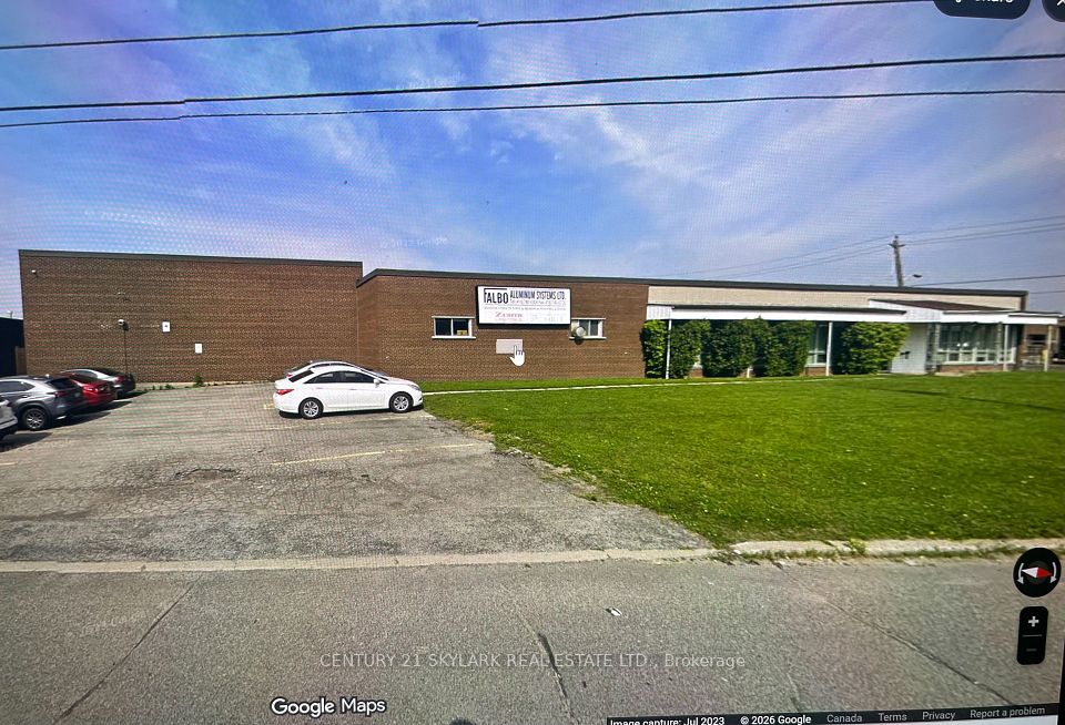 66 Rivalda Road, Toronto W05, ON M9M 2M3