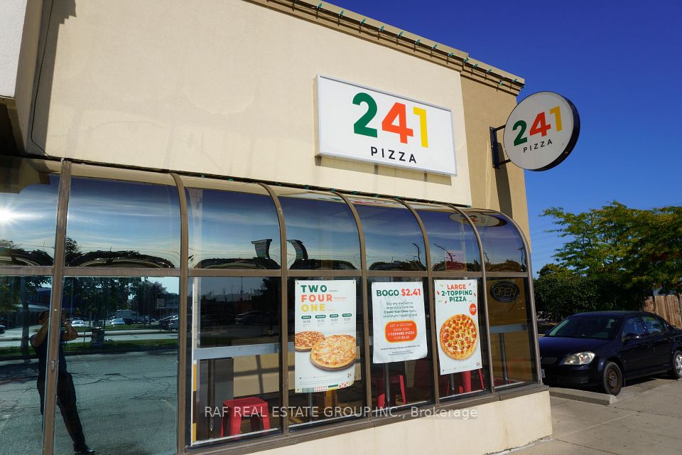 575 Ontario Street S, Milton, ON L9T 2N2