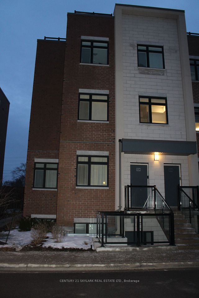 1070 Douglas McCurdy Common 124, Mississauga, ON L5G 0C6 at 1070 Douglas McCurdy Common 124, Mississauga, ON L5G 0C6, Mississauga, ON, L5G 0C6