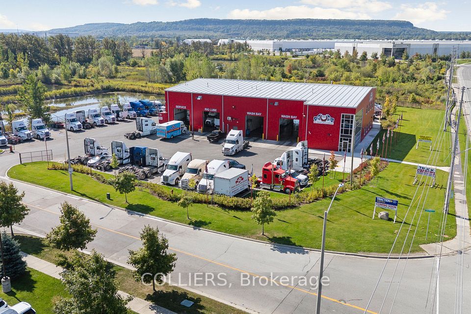 8530 Chudleigh Way, Milton, ON L9T 0L9