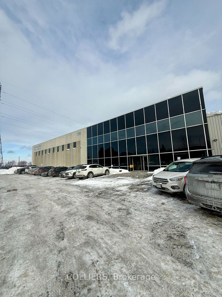 170 Capital Court, Mississauga, ON L5T 2R8