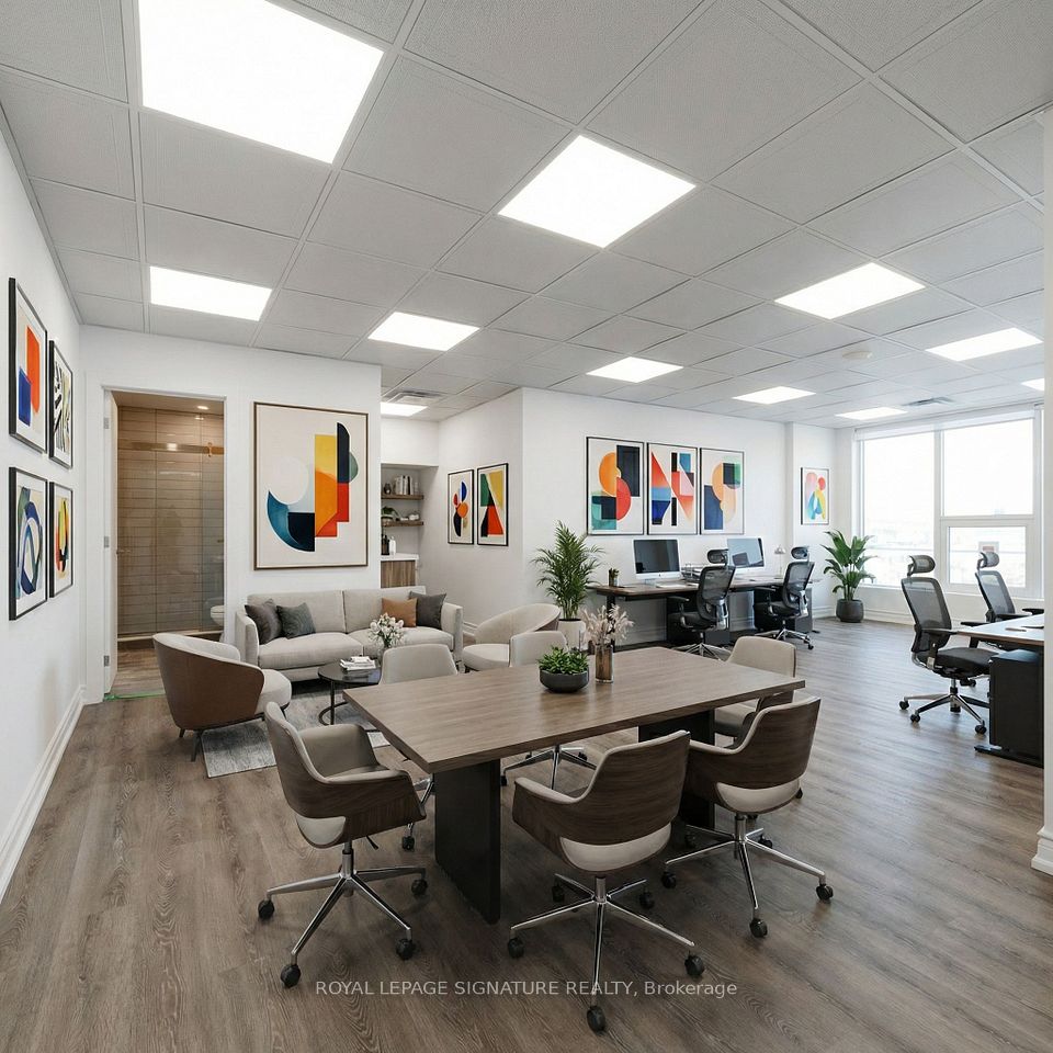 600 Dixon Road 224, Toronto W10, ON M9W 1J1