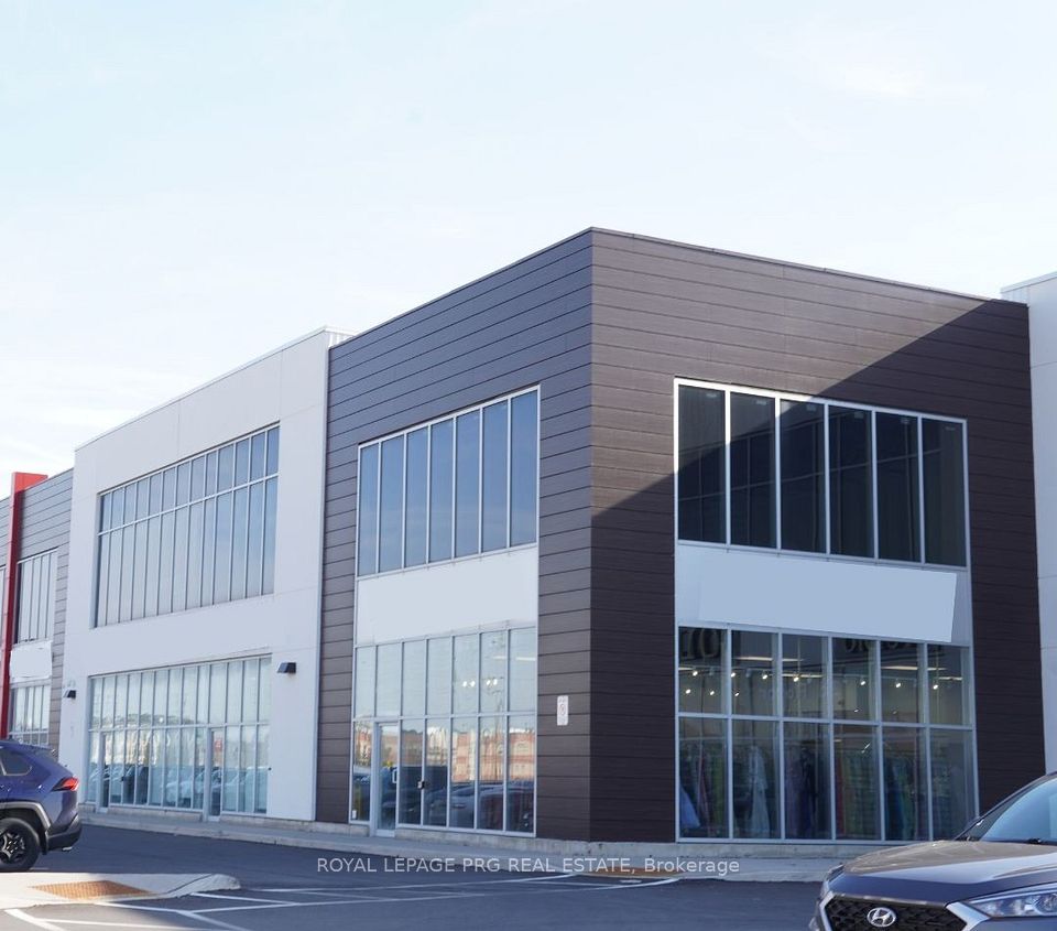 9300 Goreway Drive B-214, Brampton, ON L6P 4N1