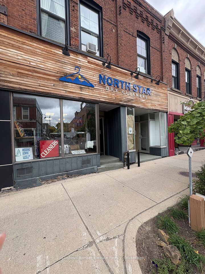 55 Main Street S, Halton Hills, ON L7G 3G2