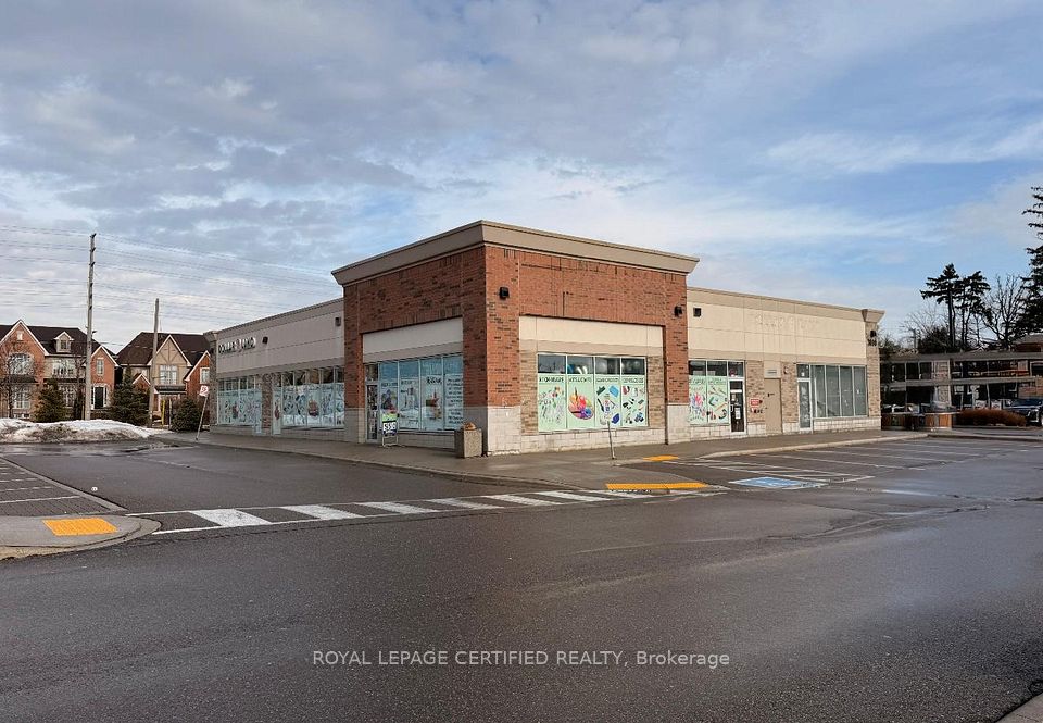 3890 Eglington Avenue NE 49, Mississauga, ON L5M 2R9