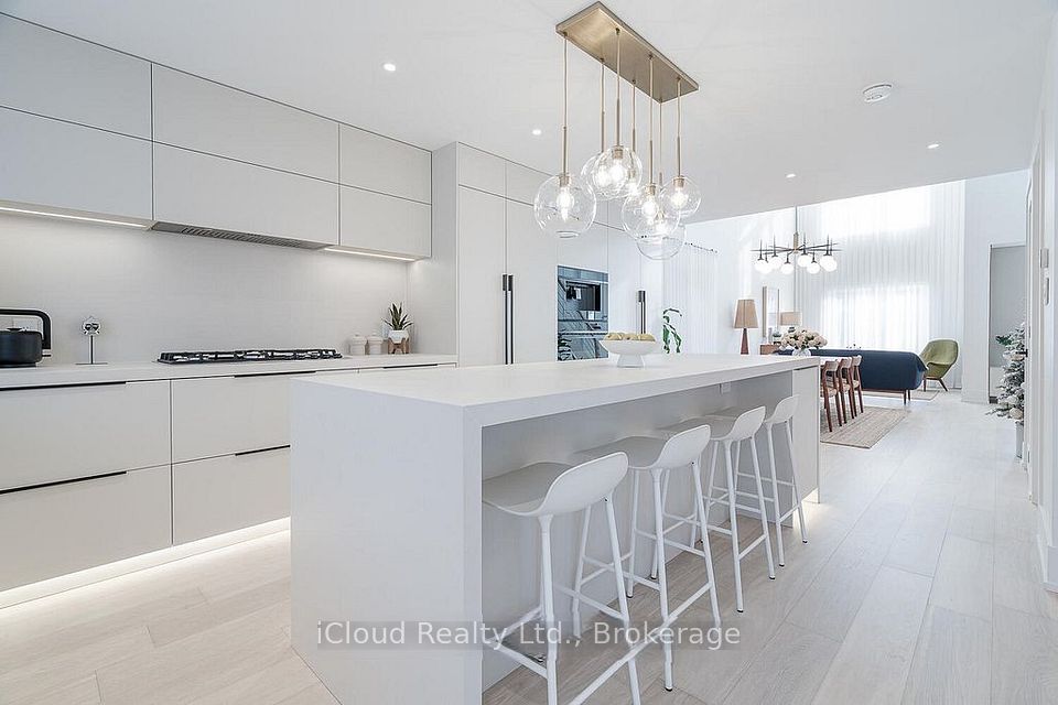 Detached at 5389 KINDOS Street Upper/Main, Burlington, ON L7L 7M6, Burlington