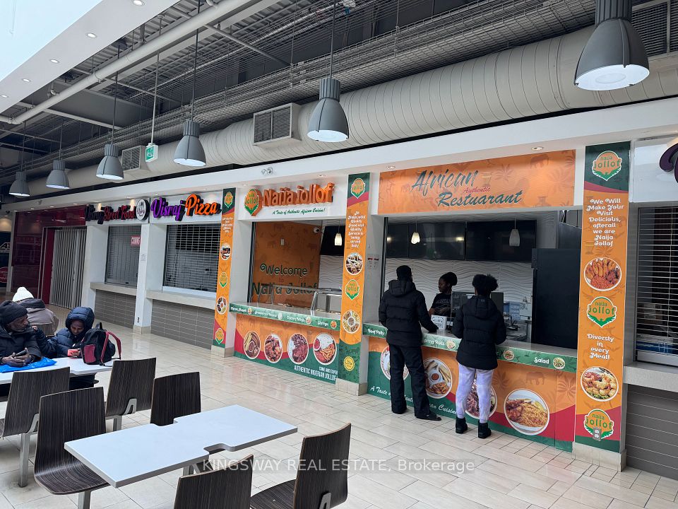 7215 Goreway Drive 2A10+2A11, Mississauga, ON L4T 2T9