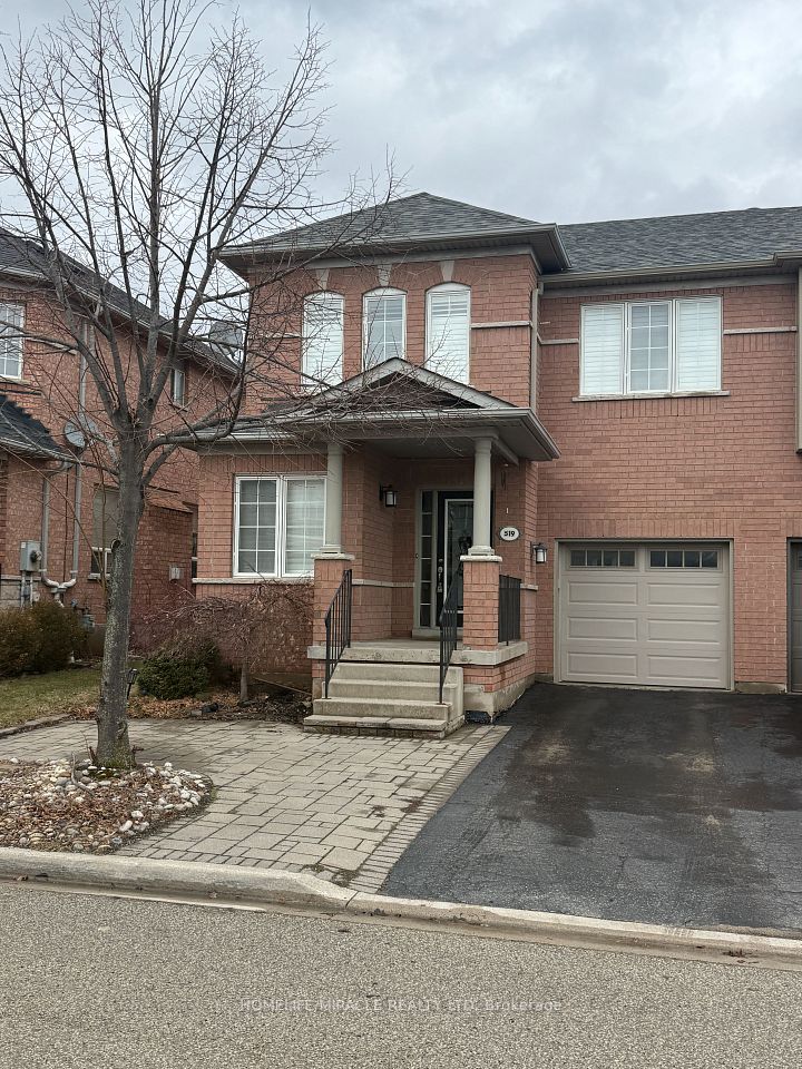 Semi-Detached at 519 Delphine Drive, Burlington, ON L7L 6W7, Burlington