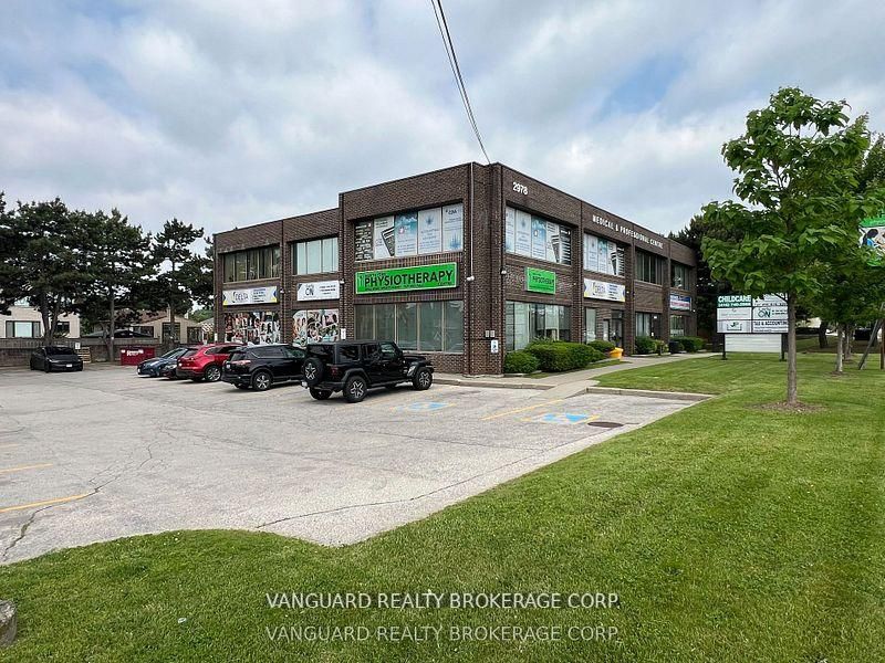 2978 Islington Avenue 204, Toronto W05, ON M9L 2K6