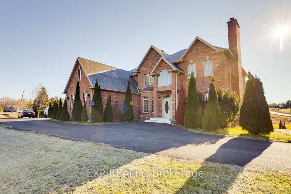 Detached at 17353 Winston Churchill Boulevard Main, Caledon, ON L7K 1J1, Caledon