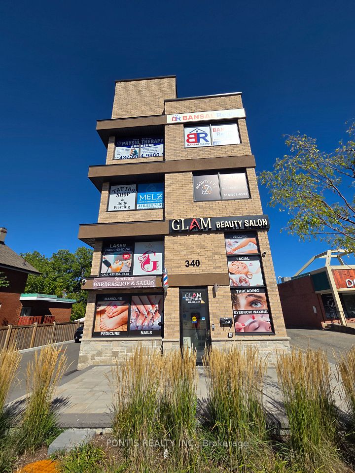 340 Main Street N, Brampton, ON L6V 1P8