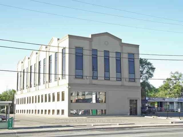 845 Wilson Avenue, Toronto W05, ON M3K 1E6