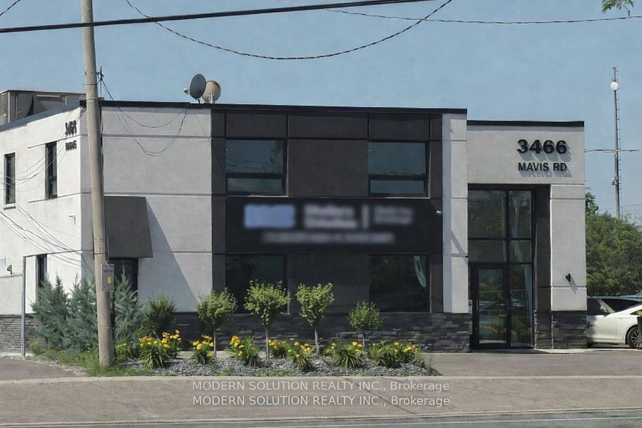 3466 Mavis Road 1, Mississauga, ON L5C 1T8