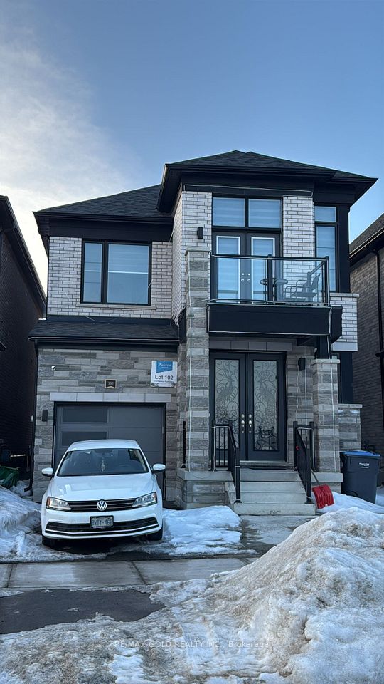 Detached at 110 Camino Real Drive, Caledon, ON L7C 1Z9, Caledon