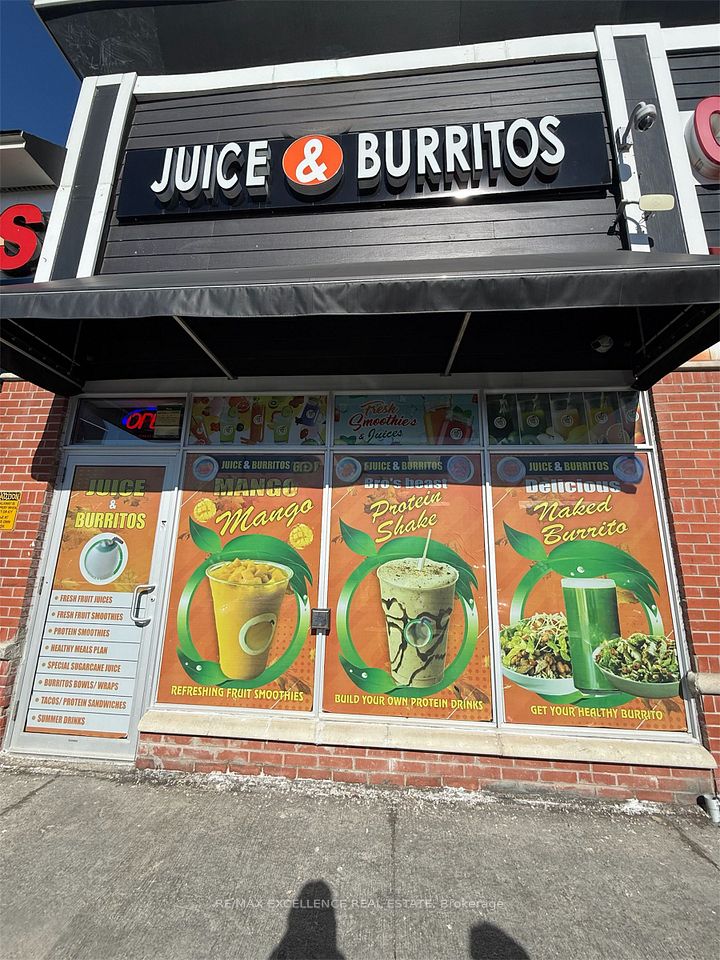 65 Braydon Boulevard 10, Brampton, ON L6P 2S4