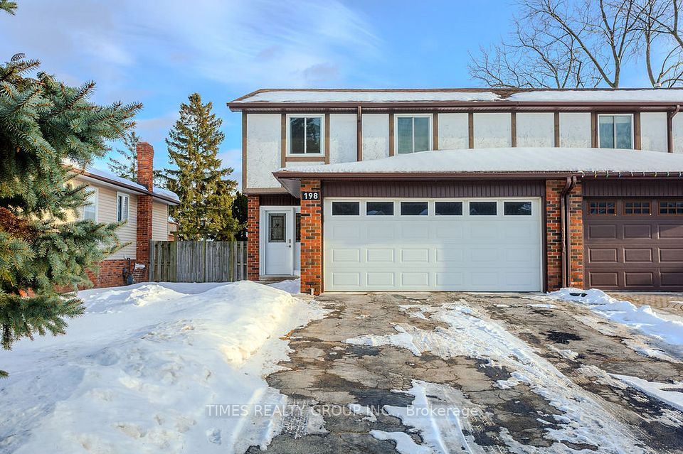 Semi-Detached  at 198 Cullum Court, Burlington, ON L7T 4A9, Burlington
