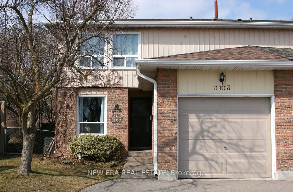 Semi-Detached  at 3103 Autumn Hill Crescent, Burlington, ON L7M 1Z3, Burlington