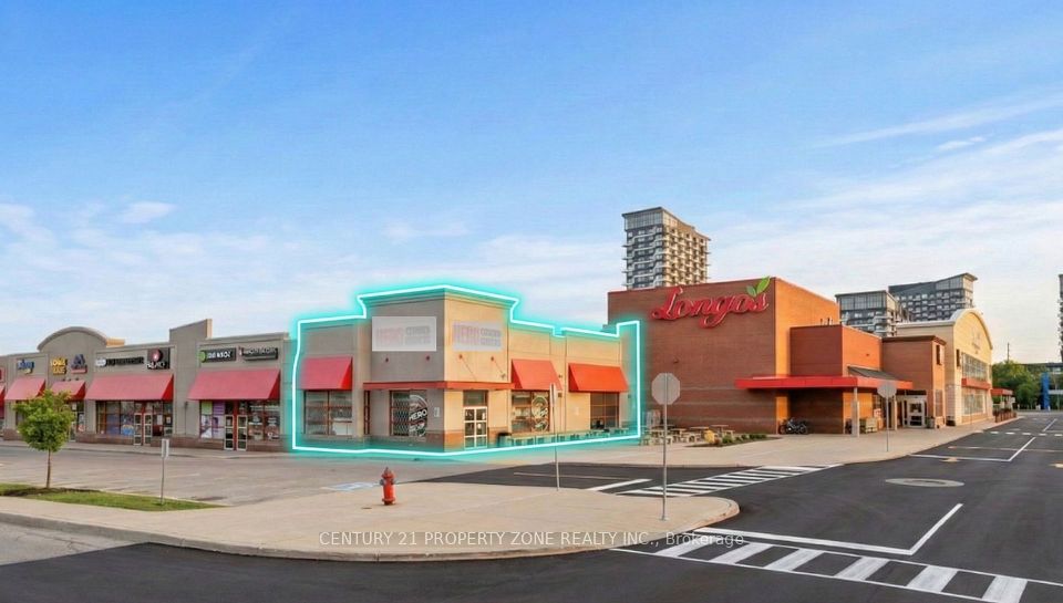 380 Dundas Street E D1, Oakville, ON L6H 6Z9